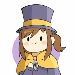 Hat in Lofi