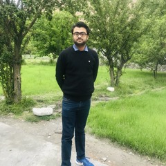 Saad Memon