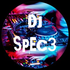 DJ Spec3