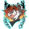 Cacklecore