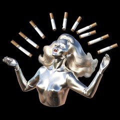 Endless Cigarette