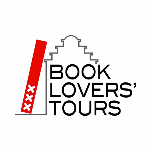 Booklovers' Podcast Amsterdam’s avatar