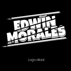 EDWIN MORALES