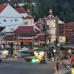 Bún Đậu Mắm Tôm