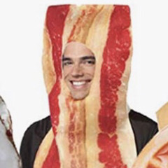 Bacon Strip Ricky