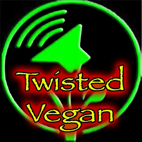 Twisted Vegan — artist photo