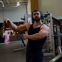 Connor Pascoal
