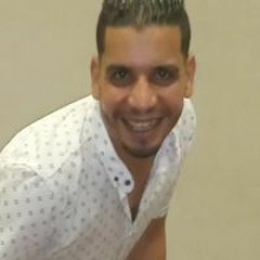 Ahmed Mohareb