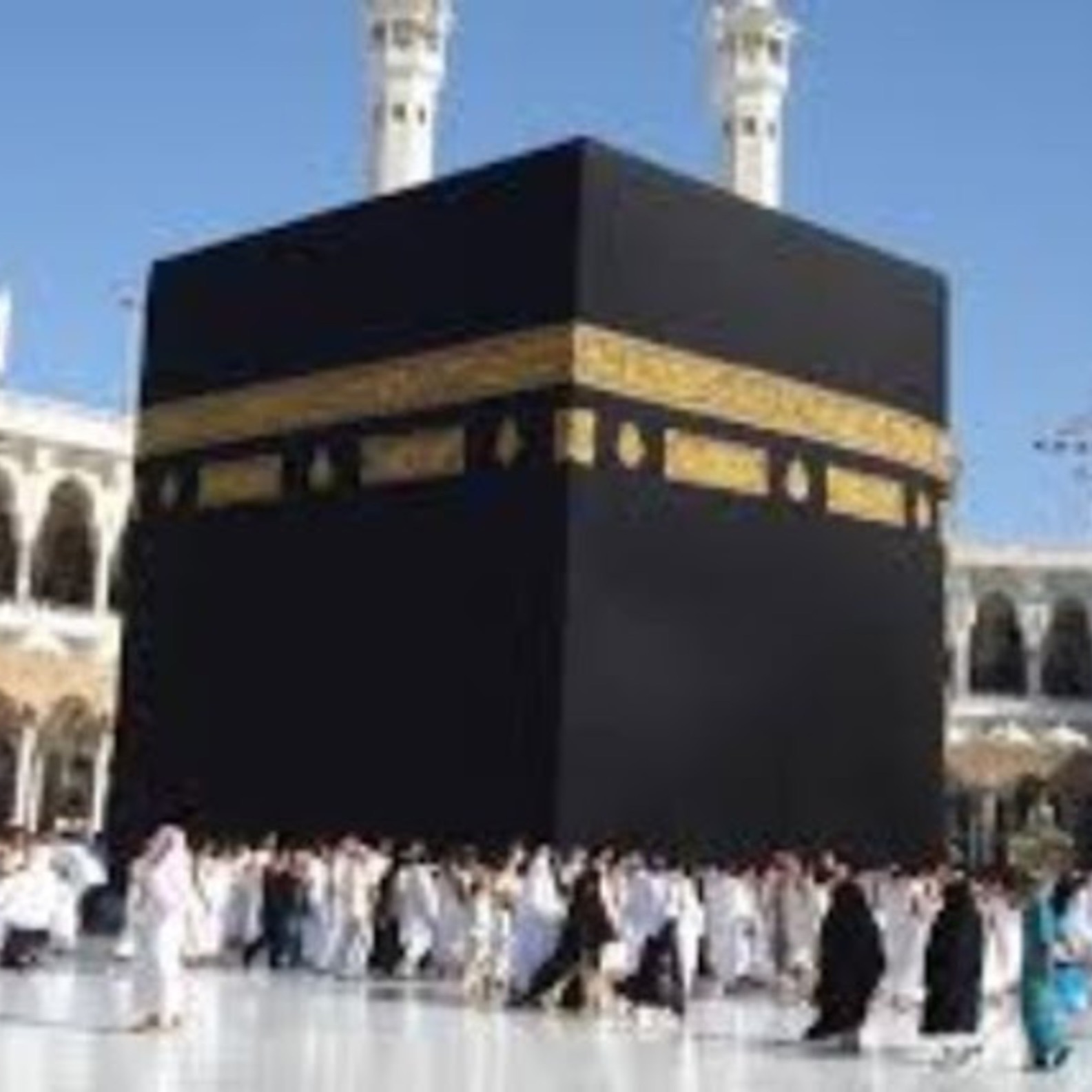 مكة في قلوبنا cover art