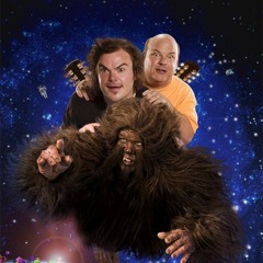 Tenacious D Fan