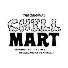 THE CHILL MART