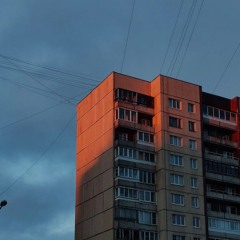а