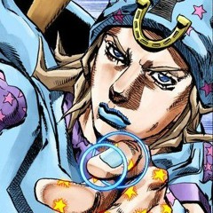 Johnny Joestar