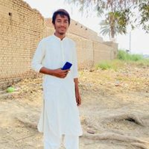 Faraz Ali Gilal’s avatar