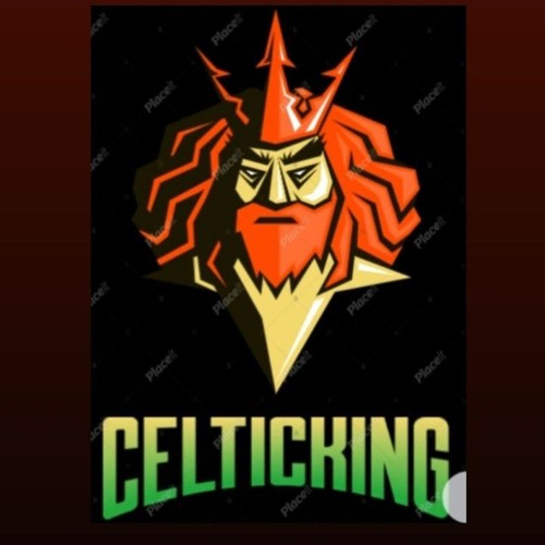 Celtic King’s avatar