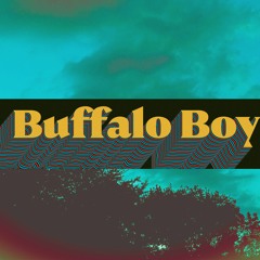Buffalo Boy