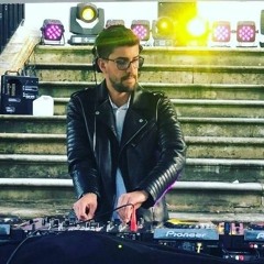Podcast Septembre / Jérémy Peax