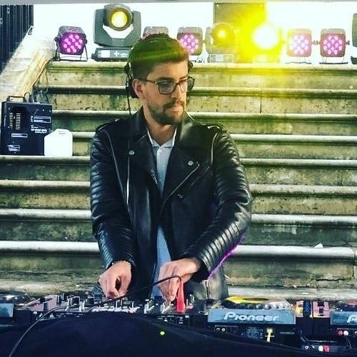 Podcast Septembre / Jérémy Peax