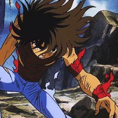 saintseiya