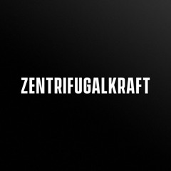 Zentrifugalkraft
