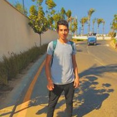 Mego Gamil