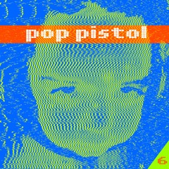 POP PISTOL