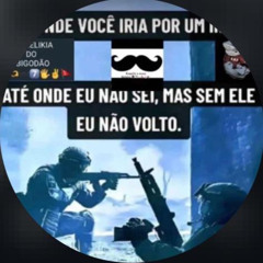 filhote do B🤬🕊️