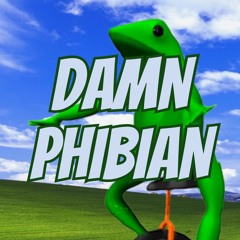 Damn Phibian