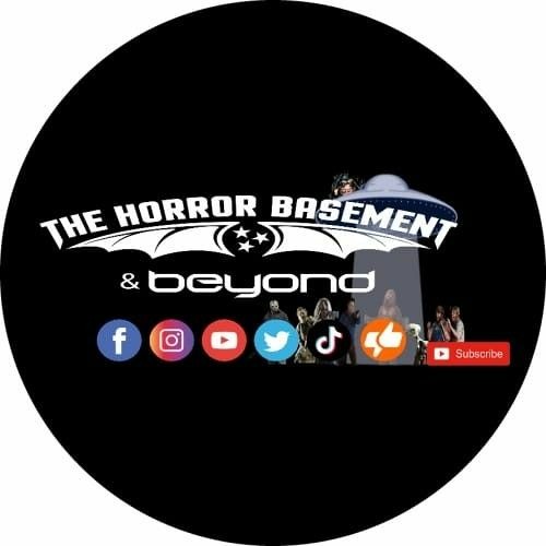 The Horror Basement & Beyond Podcast’s avatar
