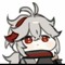Chibi Kazuha