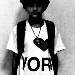 Никита Гилев