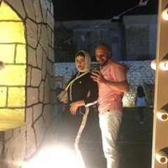 محمد زوجي أمير الرجال