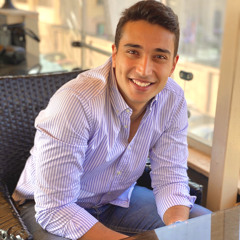 Moustafa Rashidy