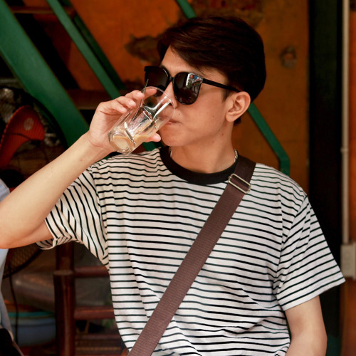 Ngước Mắt Nhìn Đời - Phú Lê, Lâm Chấn Huy Live Stage Performance