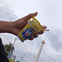 manusia 1/2kg beras bulog (akrham)