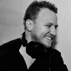 DJ Jerry Gstoettner