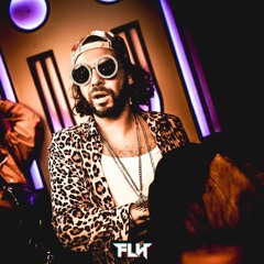 Freaky Dju aka Dju Vénile