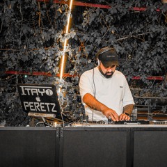 Dj-itay Peretz