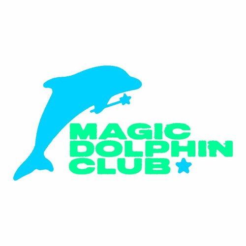 Magic Dolphin Club’s avatar