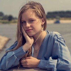 Jaylynn Tijssen