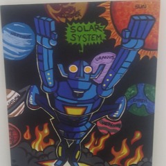 Space robot