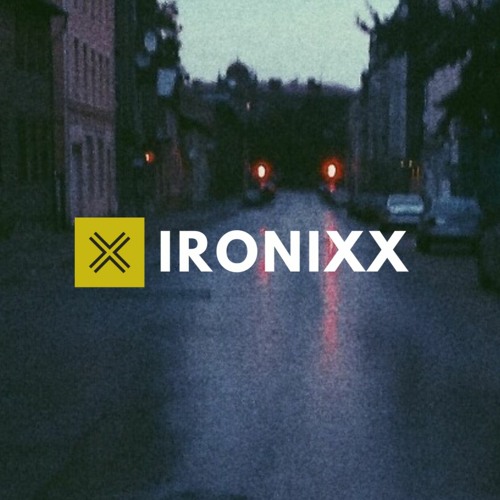 IRONIXX’s avatar