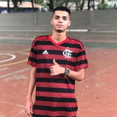 DJ NB DE NITERÓI ✪