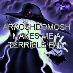 ARKOSHDOMOSH
