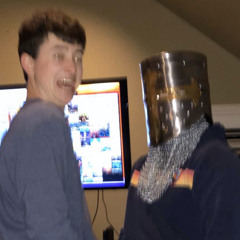 Aidan Patrick