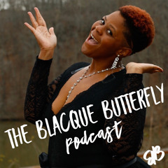 The Blacque Butterfly