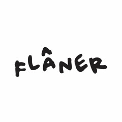 Flâner Moscow