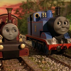 Thomasxlady💙💖