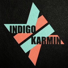 Indigo Karmin