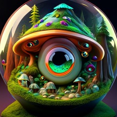 Electric Samurai Psychedelic Trance Mix II January 2023 (Elixir Binaural Beat Mix)